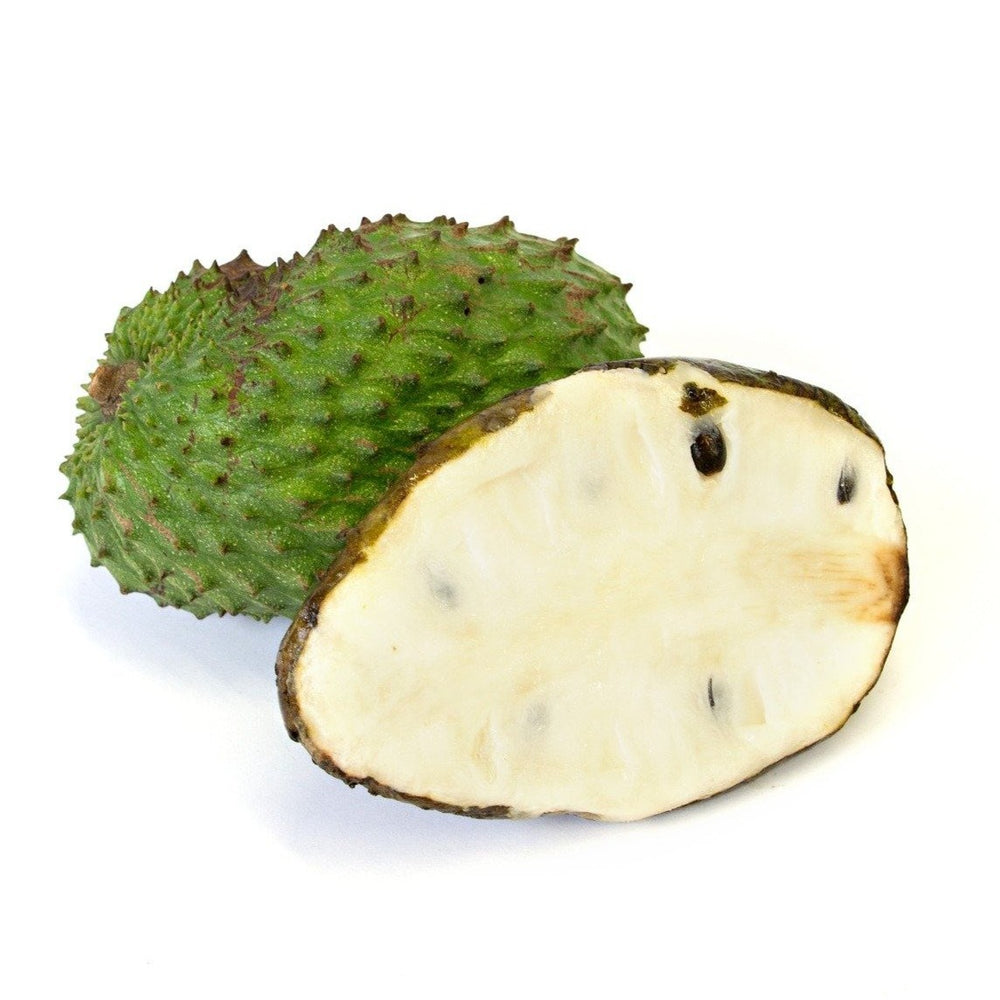 Guanabana (Sour Sop) – Robert Is Here, Inc.