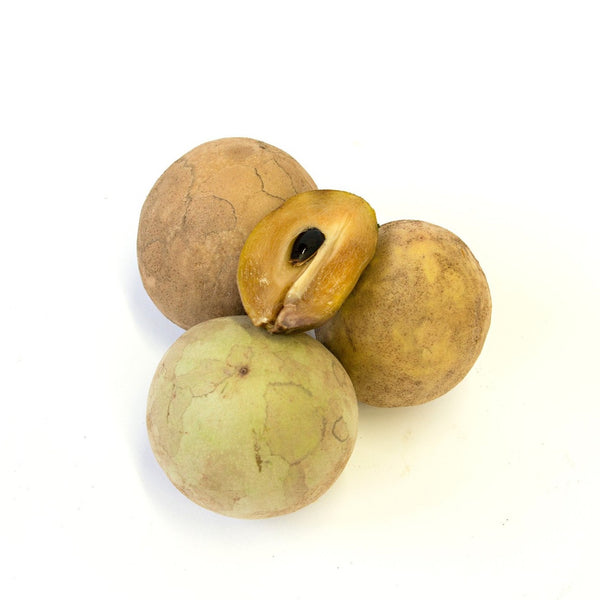 Sapodilla (Chico/Nisberry/Nispero)